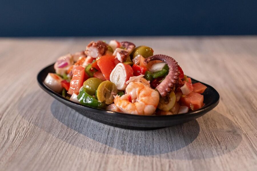 Tapas Tour Paella and Malaga market with Official Guide - Is $74 a fair price?