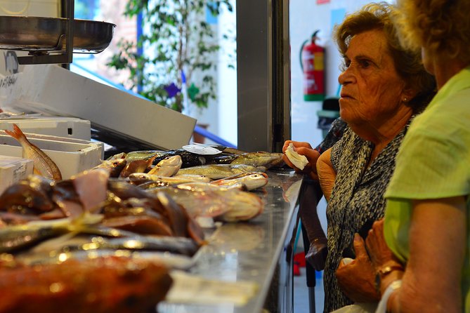 Taste of Marbella Food & Market Small Group Tour - Two hours inside Marbella’s municipal market