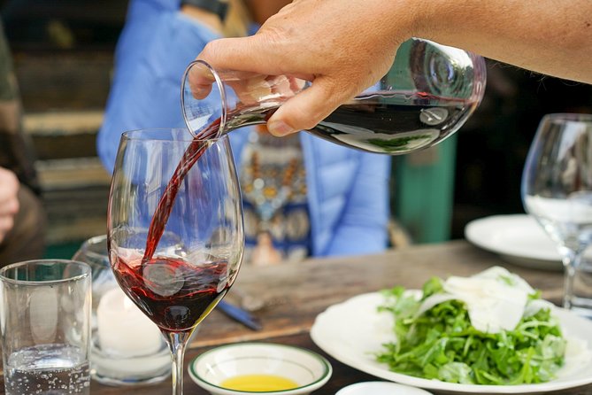 The Mediterranean Diet & Lifestyle Cooking Class. - A mountain kitchen instead of a cooking school