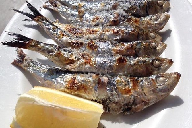 The Mediterranean Diet & Lifestyle Cooking Class. - Why the setting is worth the extra drive
