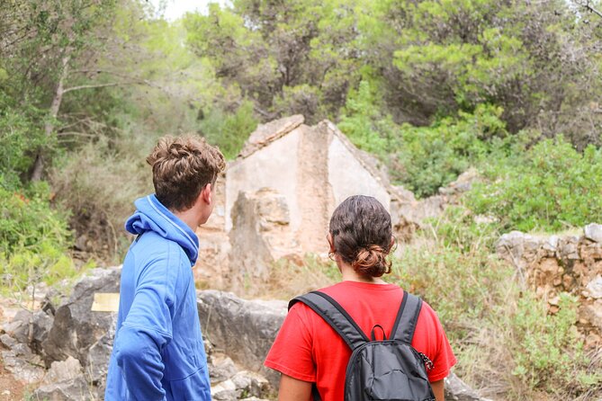 The Monks Trail: Mountain Hiking Adventure In Marbella - Arroyo de Guadalpín and the natural side of Marbella
