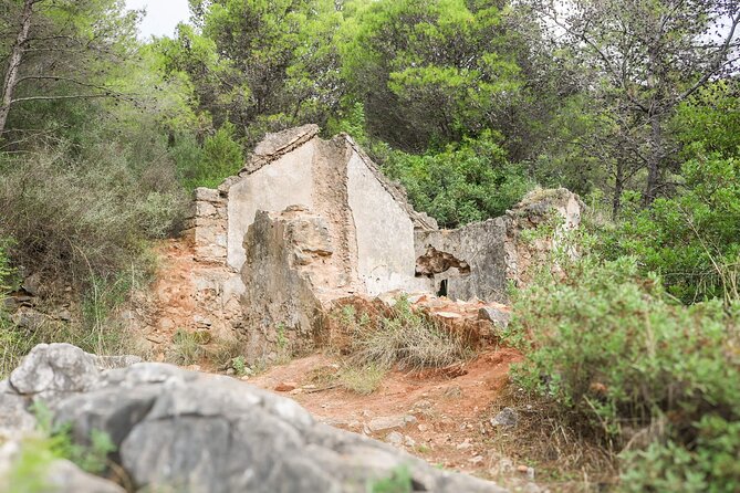 The Monks Trail: Mountain Hiking Adventure In Marbella - The guide, rest stops, and what you eat