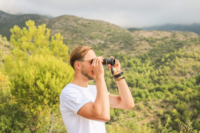 The Monks Trail: Mountain Hiking Adventure In Marbella - Is $34.85 good value?