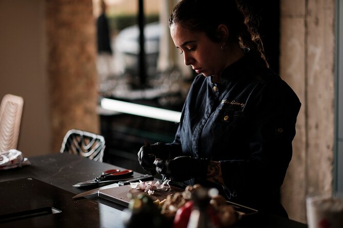 The Ultimate Tapas Workshop in Malaga - The food is only half the lesson