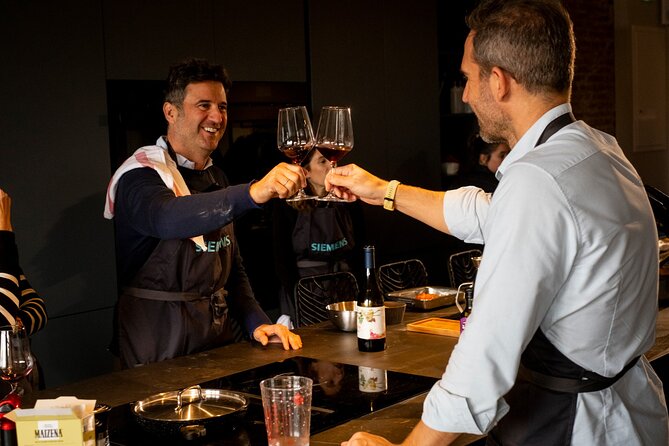 The Ultimate Tapas Workshop in Malaga - Price, value, and the four-hour time commitment