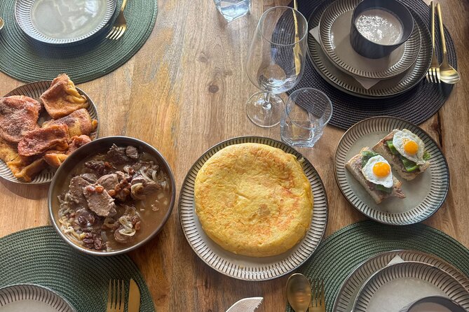 The Ultimate Tapas Workshop in Malaga - Practical details that affect your choice
