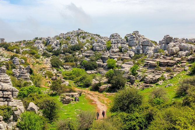 Torcal de Antequera Hiking Tour from Málaga - The weather and trail warnings you should take seriously