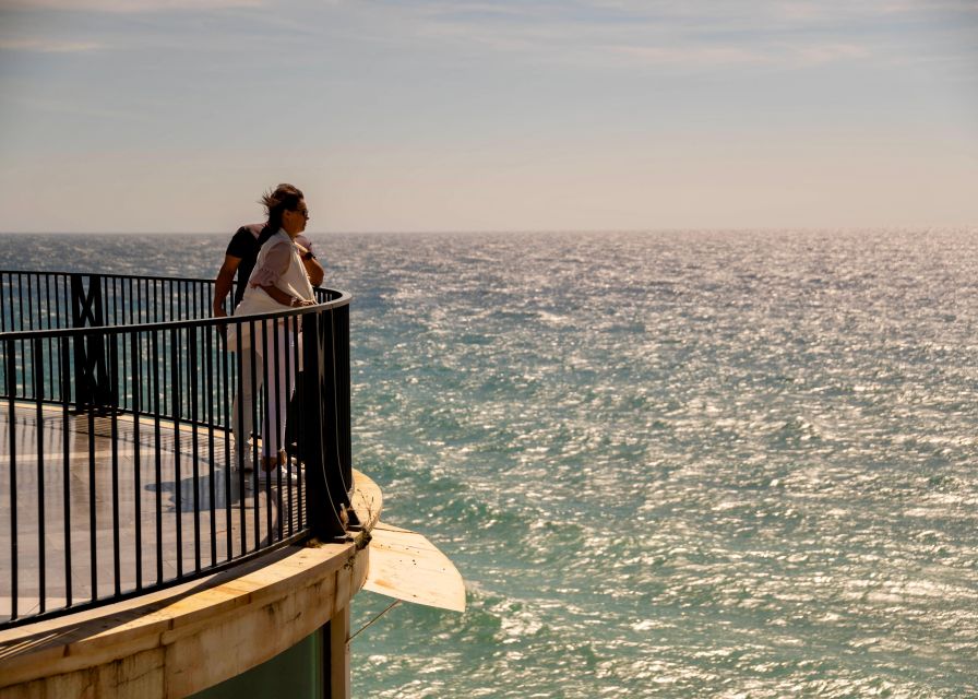 Torremolinos/Benalmadena: Nerja Caves Tour with Frigiliana - Key points to know before booking