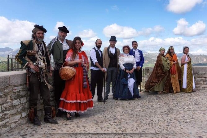 Tour in Ronda with Guided Visit and Setenil de las Bodegas - Why this Malaga day trip works