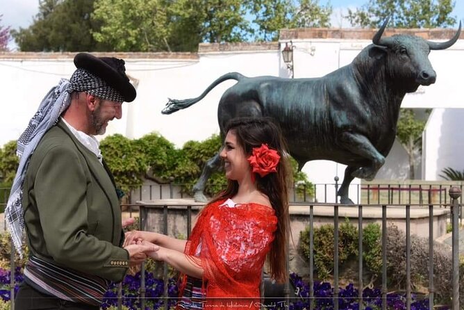 Tour in Ronda with Guided Visit and Setenil de las Bodegas - Plaza de España and the New City