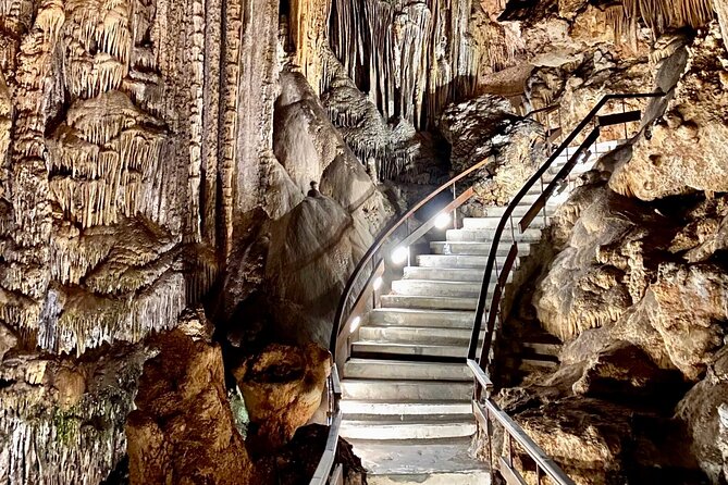 Tour of Nerja and Frigiliana with Caves - Frigiliana in 90 minutes