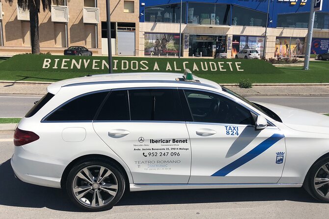 Transfer from Malaga airport to malaga city,marbella,banus,etc - Who should book this transfer?