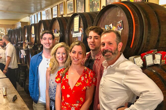 Ultimate Malaga History & Tapas - All Included Full Experience - Why this tour works as a first look at Málaga