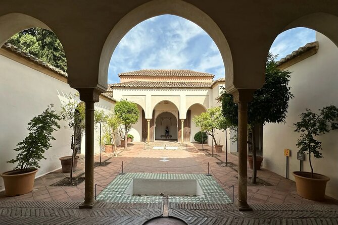 Ultimate Malaga History & Tapas - All Included Full Experience - Is the $139.13 price good value?