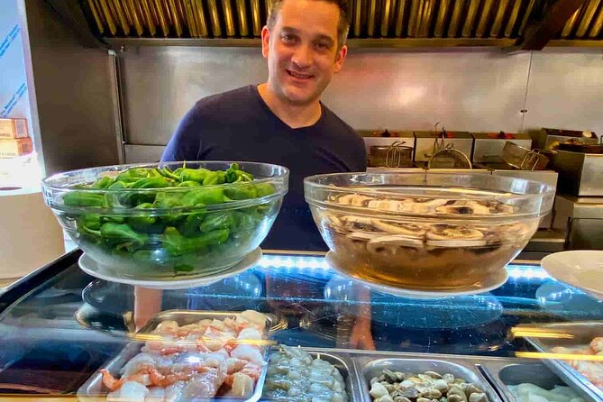 Ultimate Malaga History & Tapas - All Included Full Experience - Practical details that affect your day