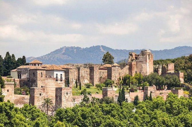 Ultimate Malaga History & Tapas - All Included Full Experience - Málaga Cathedral, inside and out