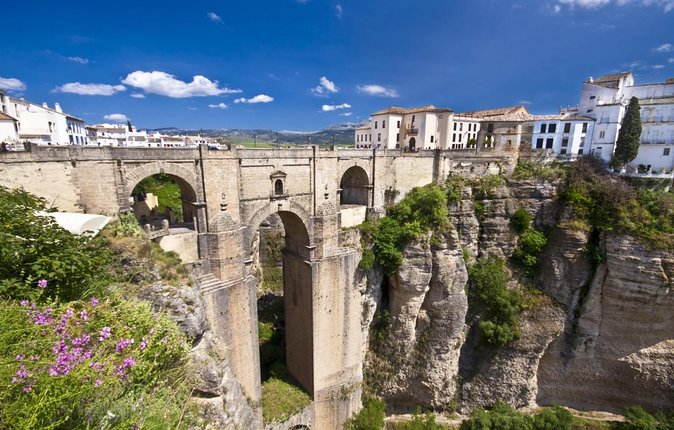 Via Ferrata Tajo de Ronda - Key points to know before booking