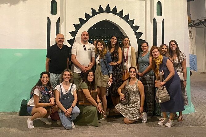 Vip Full Day Private Tangier Tour From Malaga All Inclusive - Why this Tangier trip works from Malaga