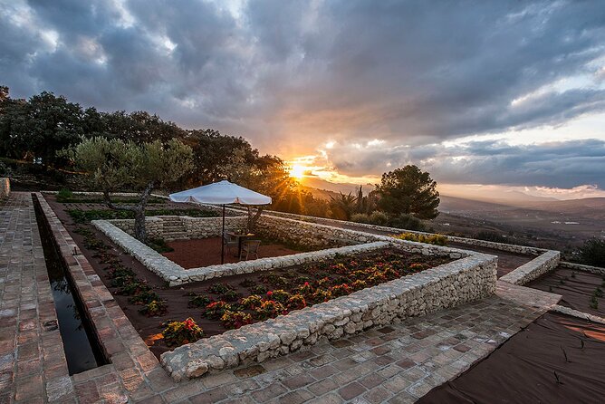 Visit Oil Mill Museum and Olive Oil Tasting in Ronda - Who will enjoy this Ronda olive-oil visit?