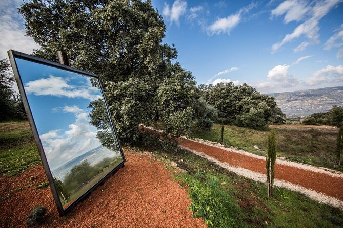 Visit Oil Mill Museum and Olive Oil Tasting in Ronda - Should you book La Organic?
