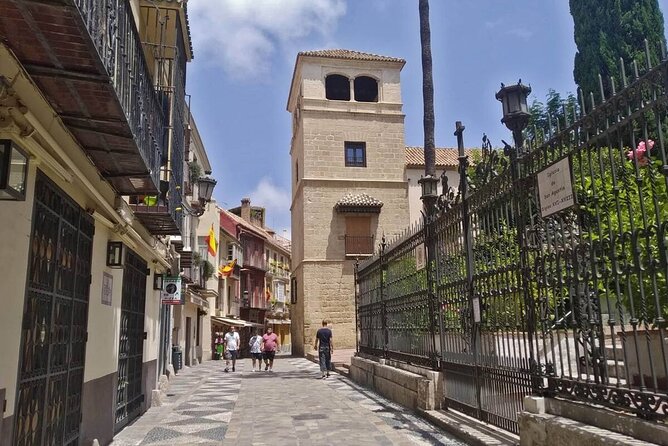 Visit the Picasso Museum with an Accredited Guide - Inside Málaga’s Picasso Museum