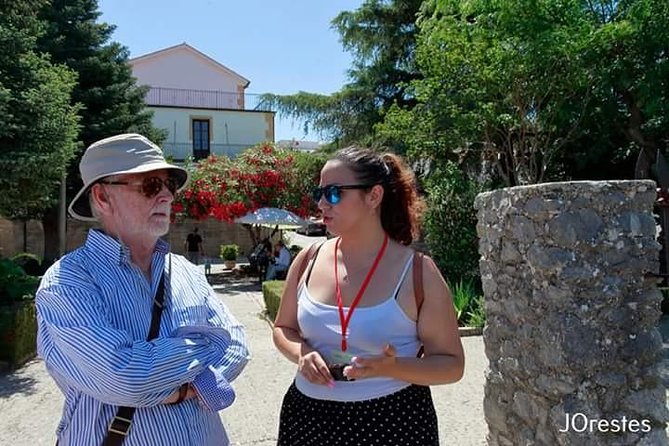 Visita Guiada Ronda - What $239.65 means for your group