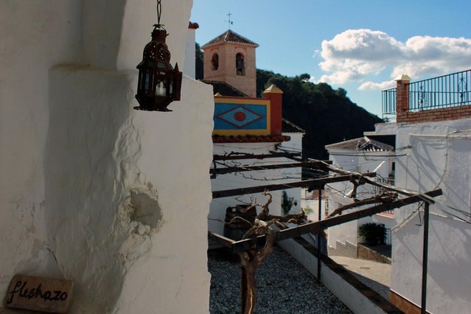 White Villages Tour in the Nerja area: Small-Group Tour and Lunch - Why these white villages are worth a day