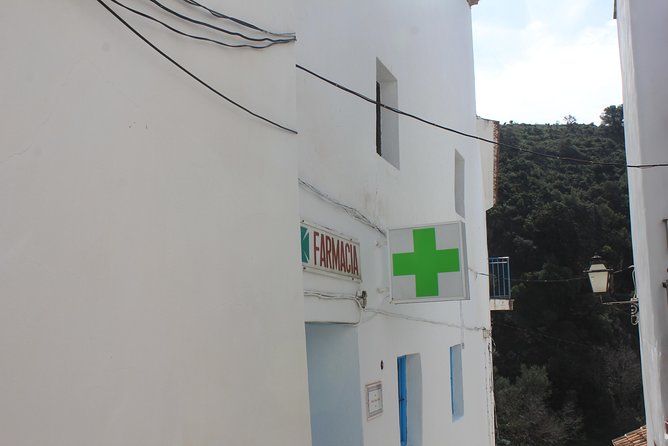 White Villages Tour in the Nerja area: Small-Group Tour and Lunch - How much value you get for $102.80