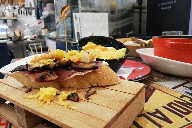 Wine and Tapas walking Tour in Malaga - Why this tapas walk works as a first evening in Málaga