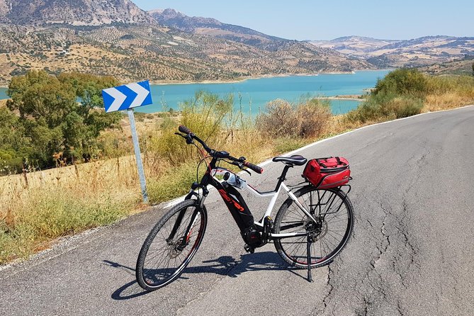 Wine, Tapas & Lake Zahara by e-bike incl Ronda pickup (full day) - Weather, Cancellation, and Planning Carefully