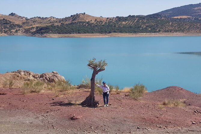 Wine, Tapas & Lake Zahara by e-bike incl Ronda pickup (full day) - Who Will Enjoy This Full-Day Ride