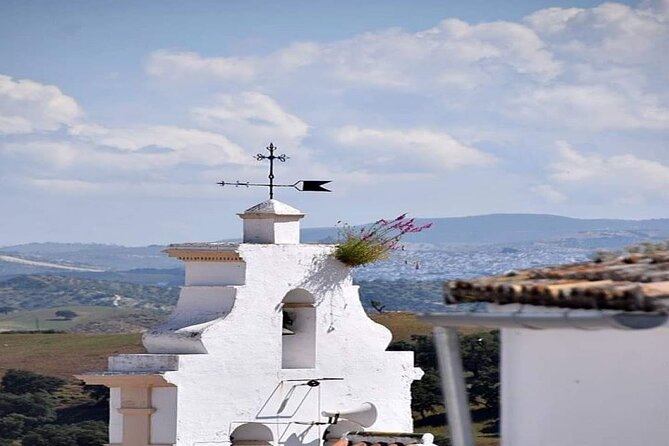 Wine & Tapas tour by electric bike (e-bike) including Ronda pickup (half day) - What $108.13 gets you