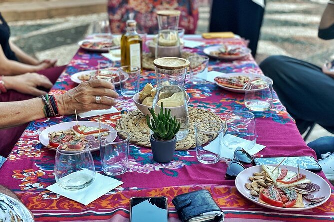 Winederlust Wine Tasting - Six wines, one relaxed introduction to Spain